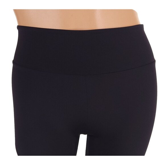 RUI Cut-Out Sport Leggings Size S Womens Black SSENSE Exclusive $365 - Picture 3 of 16